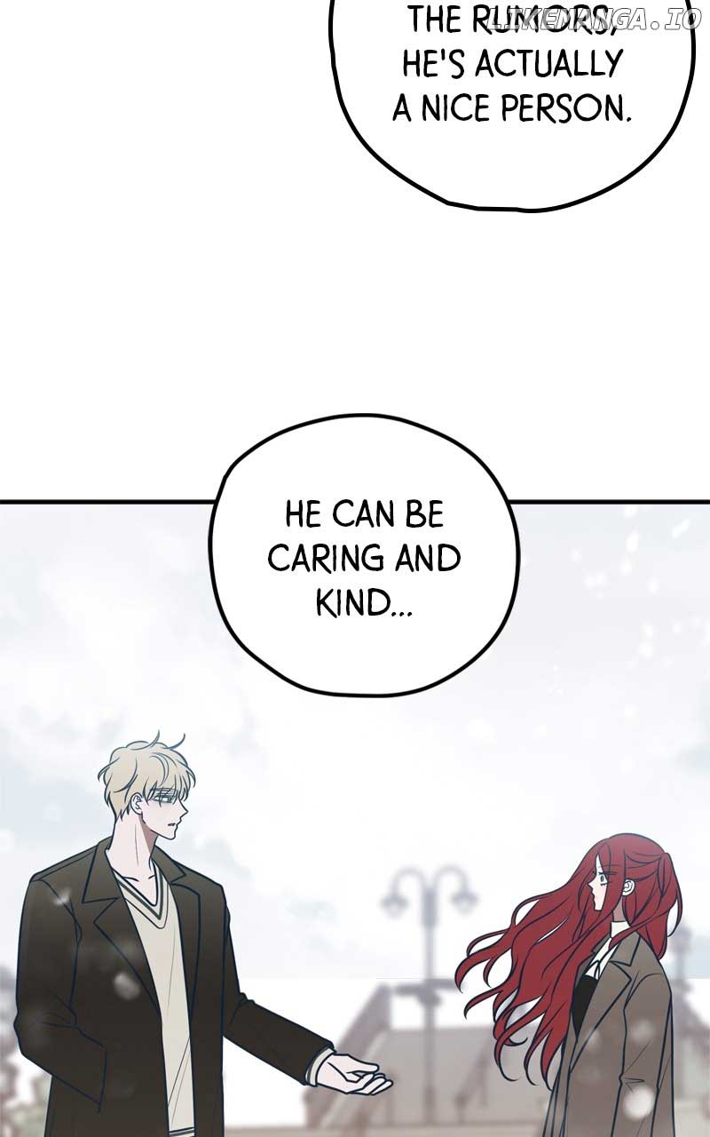 Throw the Trash in the Trash cane Chapter 82 452 085