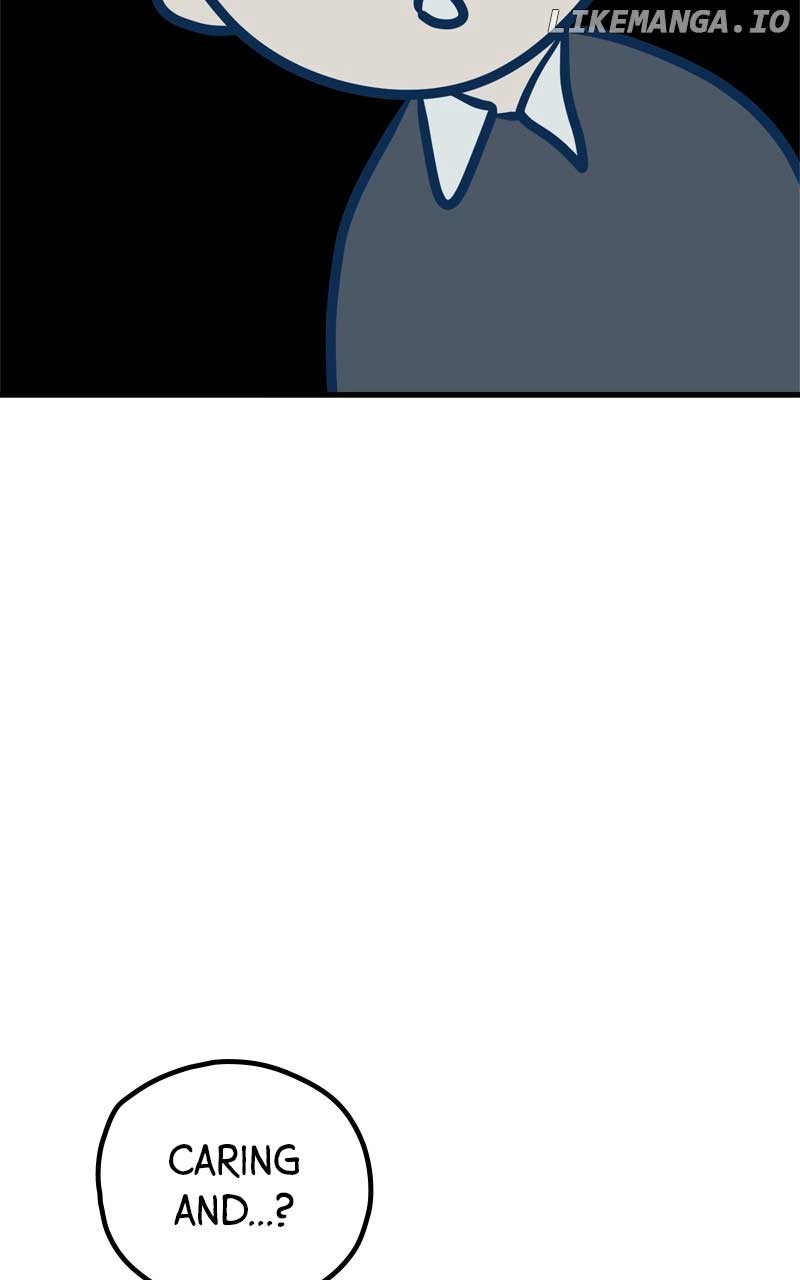 Throw the Trash in the Trash cane Chapter 82 454 087