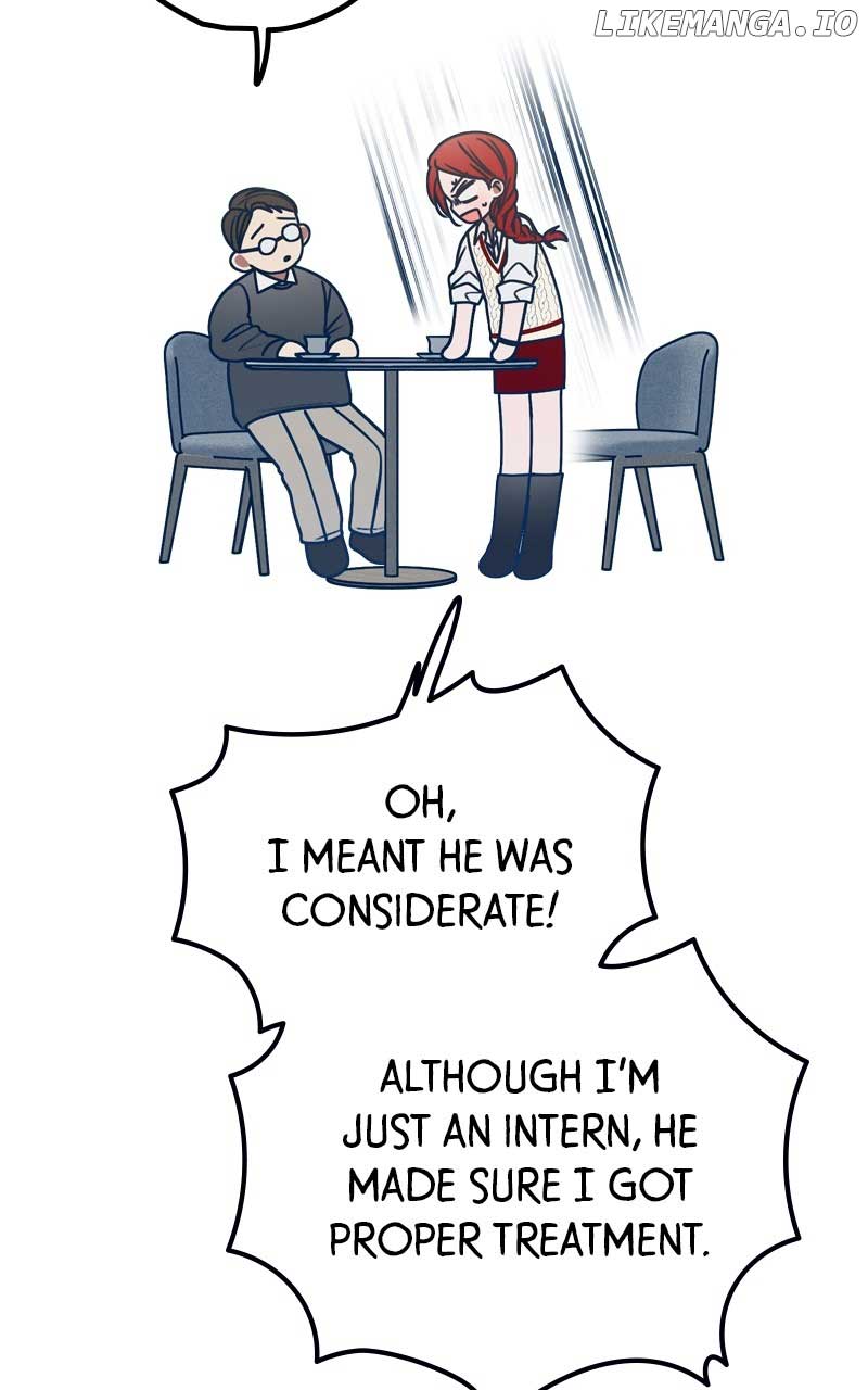 Throw the Trash in the Trash cane Chapter 82 455 088