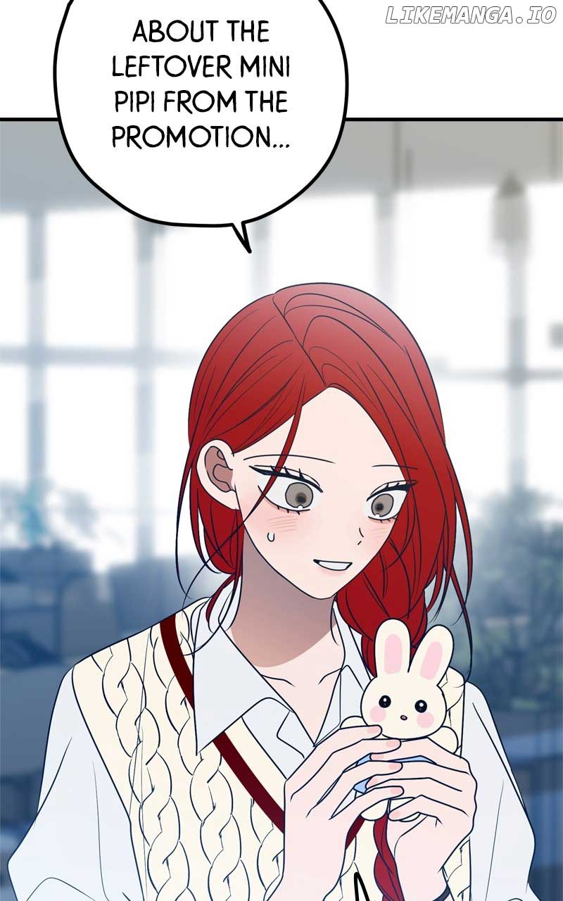 Throw the Trash in the Trash cane Chapter 82 460 093