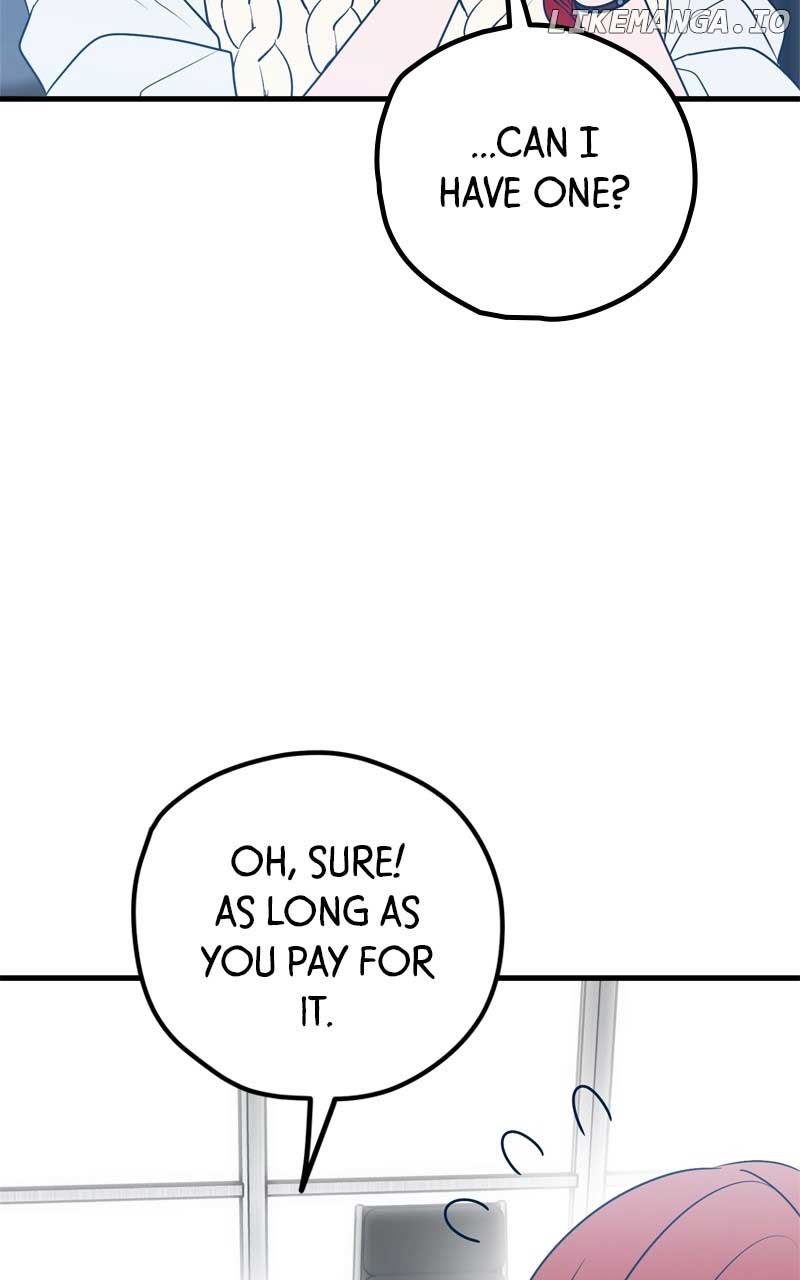 Throw the Trash in the Trash cane Chapter 82 461 094