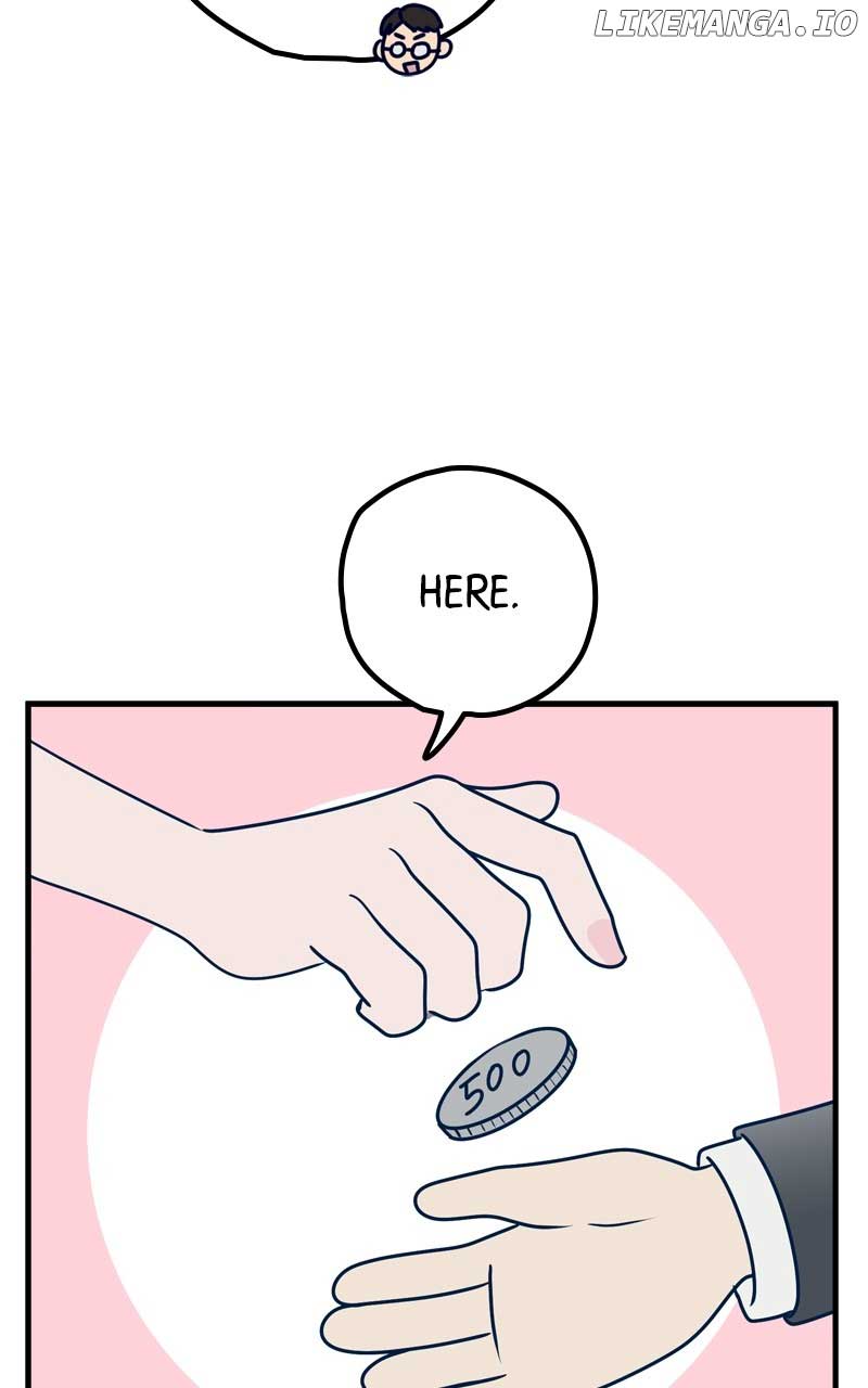 Throw the Trash in the Trash cane Chapter 82 463 096