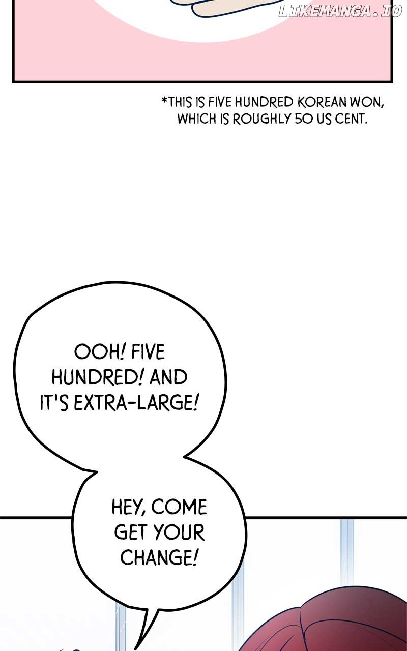 Throw the Trash in the Trash cane Chapter 82 464 097