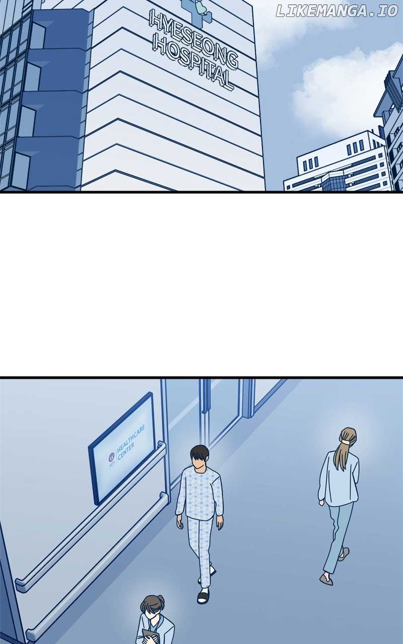 Throw the Trash in the Trash cane Chapter 82 467 100