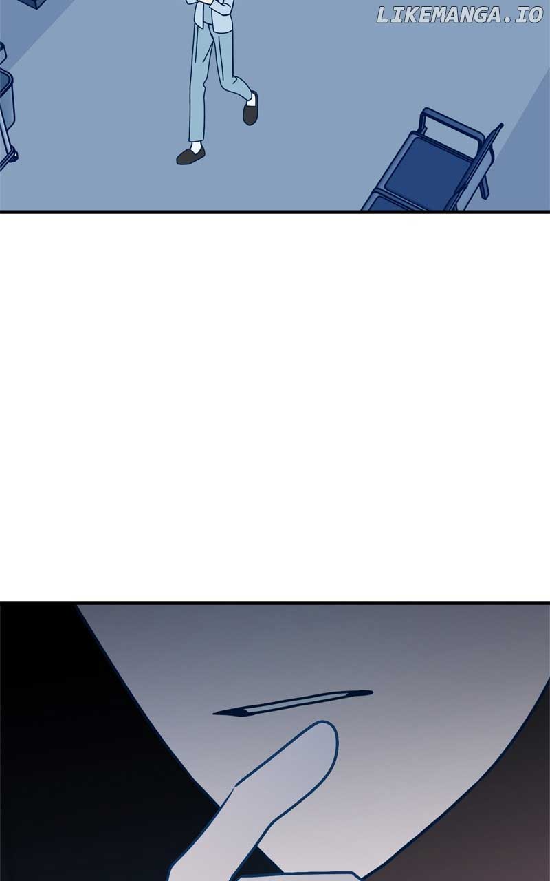 Throw the Trash in the Trash cane Chapter 82 468 101