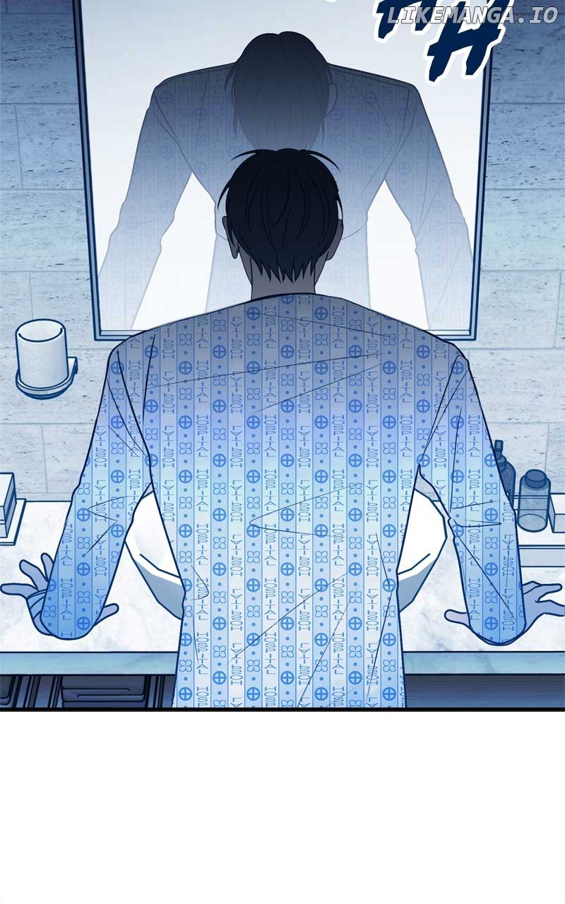 Throw the Trash in the Trash cane Chapter 82 473 106