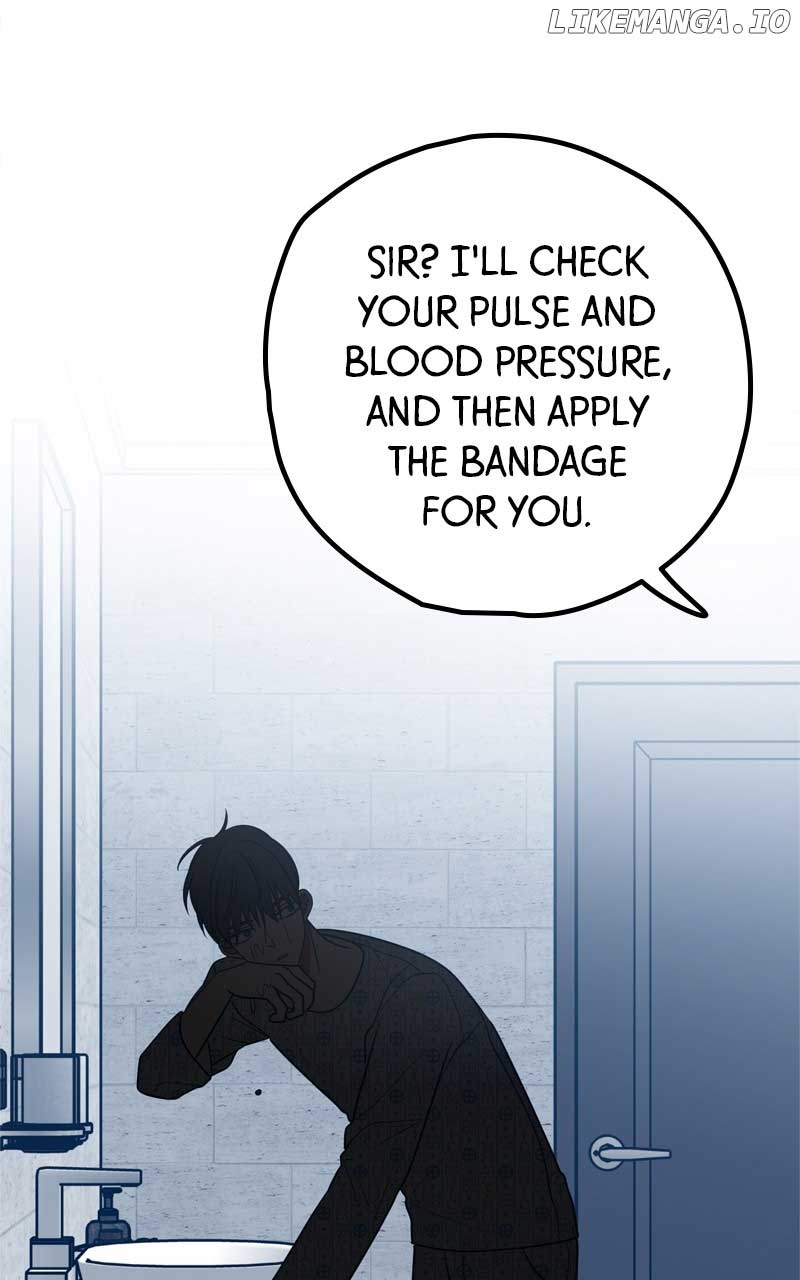 Throw the Trash in the Trash cane Chapter 82 474 107