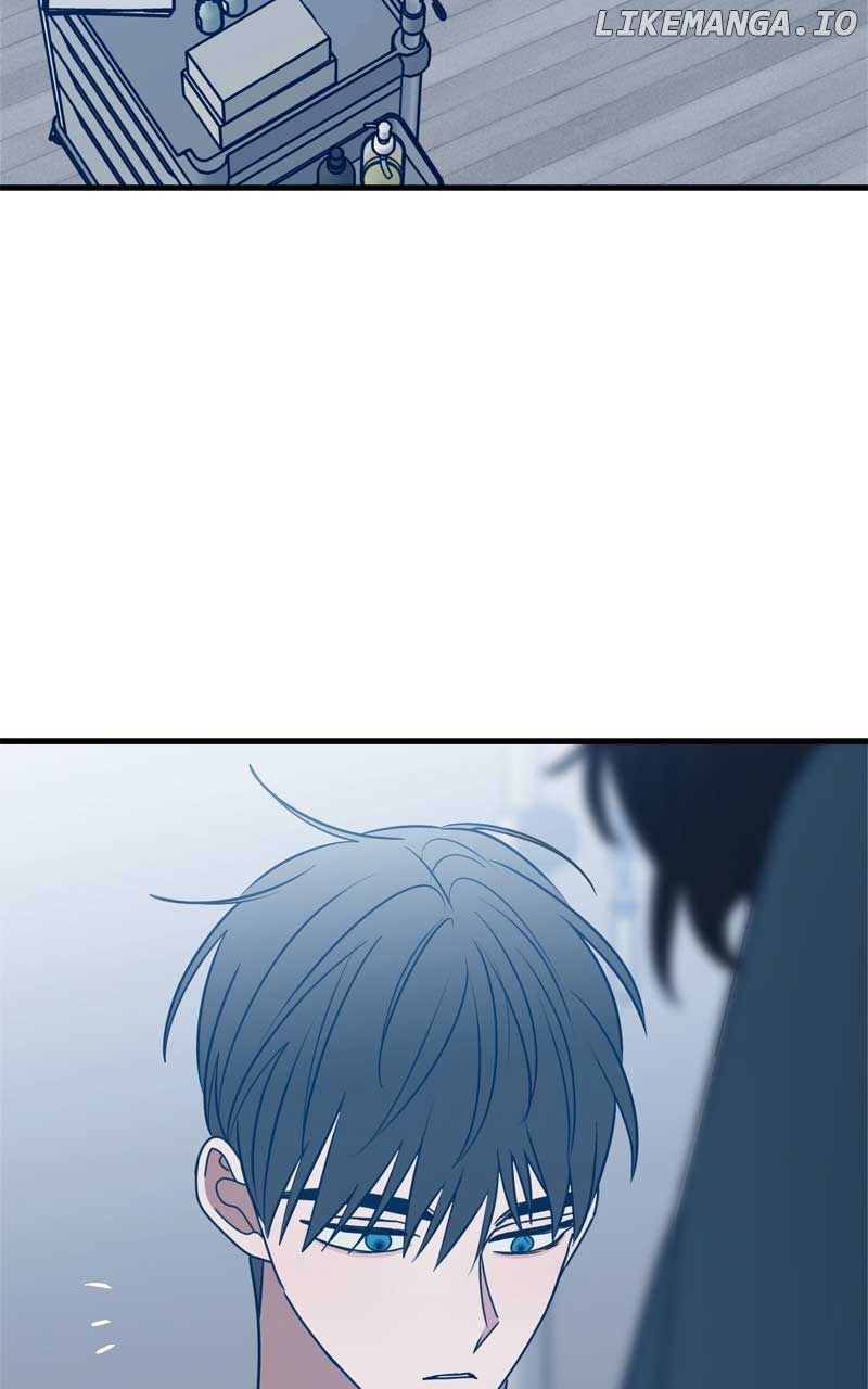 Throw the Trash in the Trash cane Chapter 82 476 109