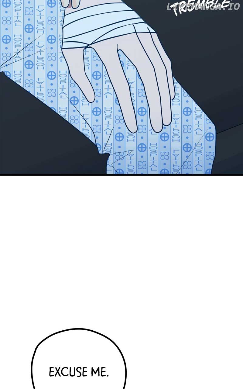 Throw the Trash in the Trash cane Chapter 82 478 111