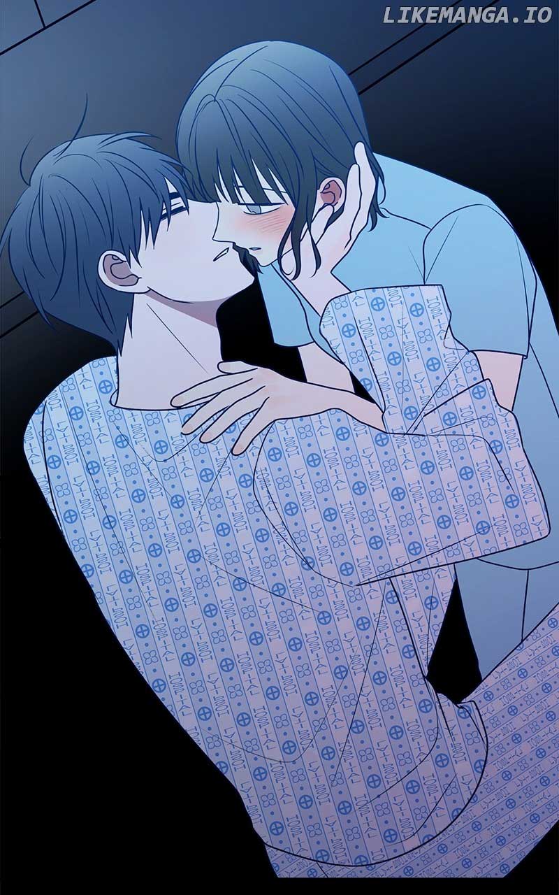 Throw the Trash in the Trash cane Chapter 83 392 004