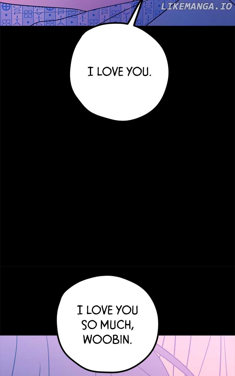 Throw the Trash in the Trash cane Chapter 83 396 008