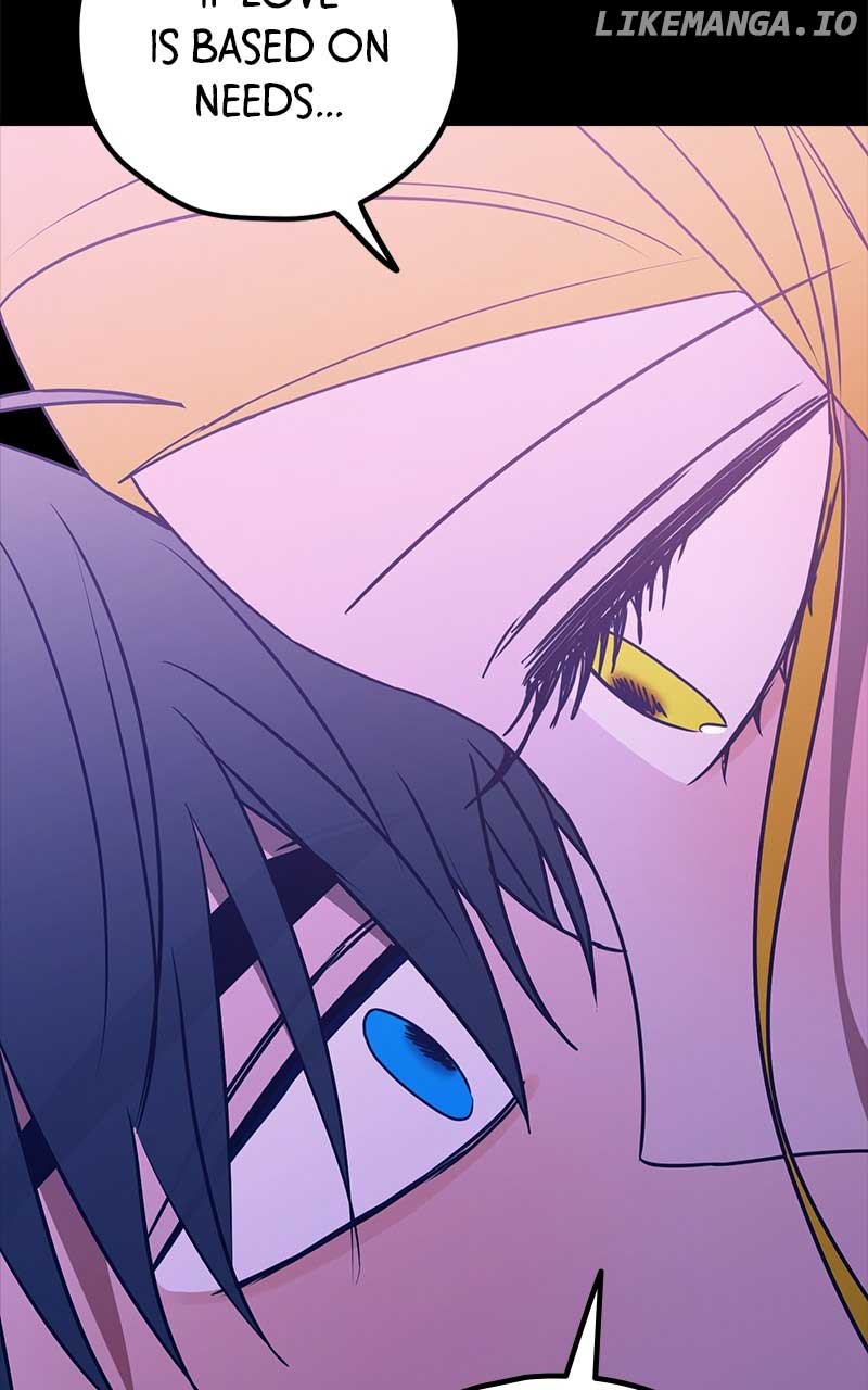 Throw the Trash in the Trash cane Chapter 83 398 010