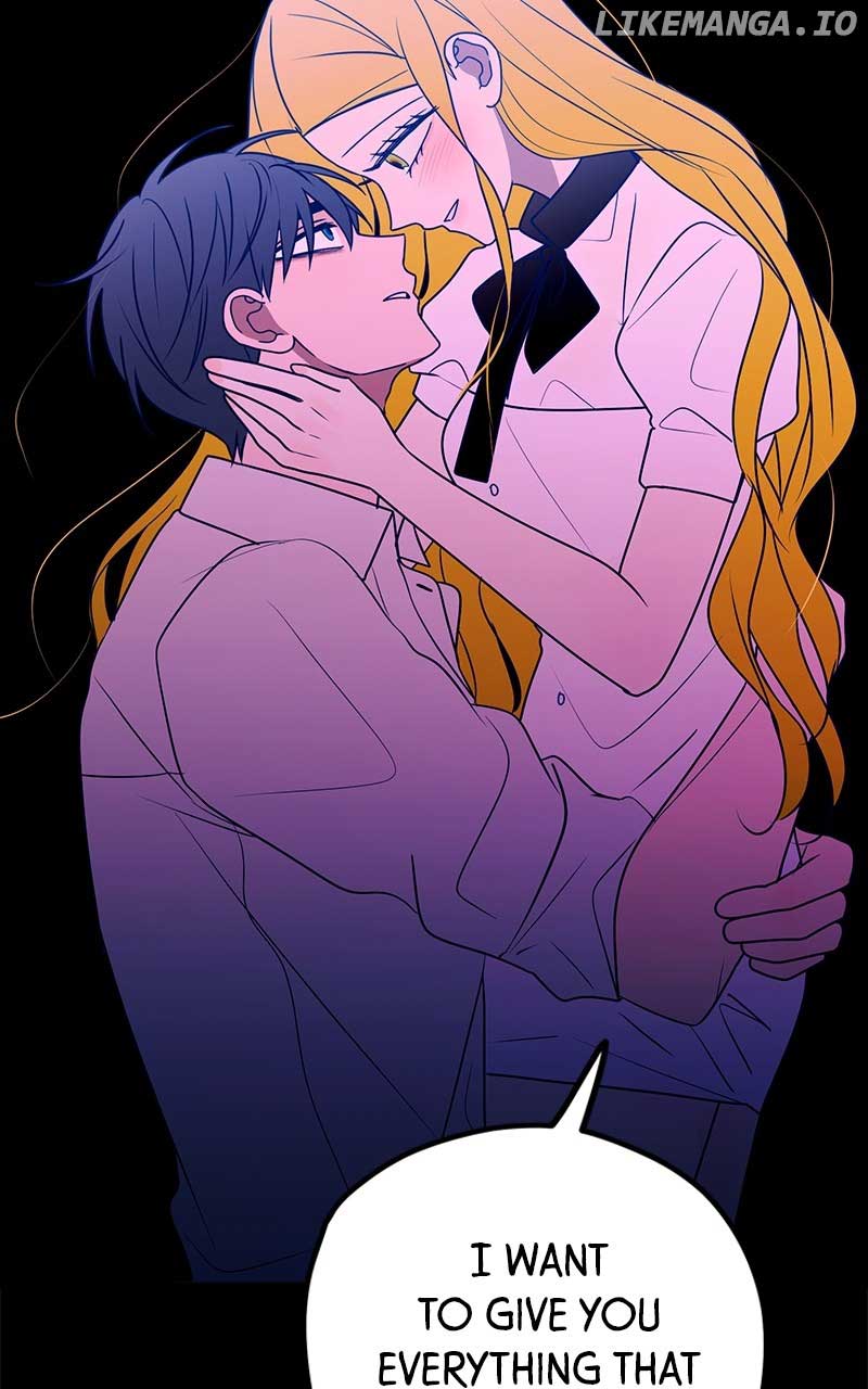 Throw the Trash in the Trash cane Chapter 83 400 012