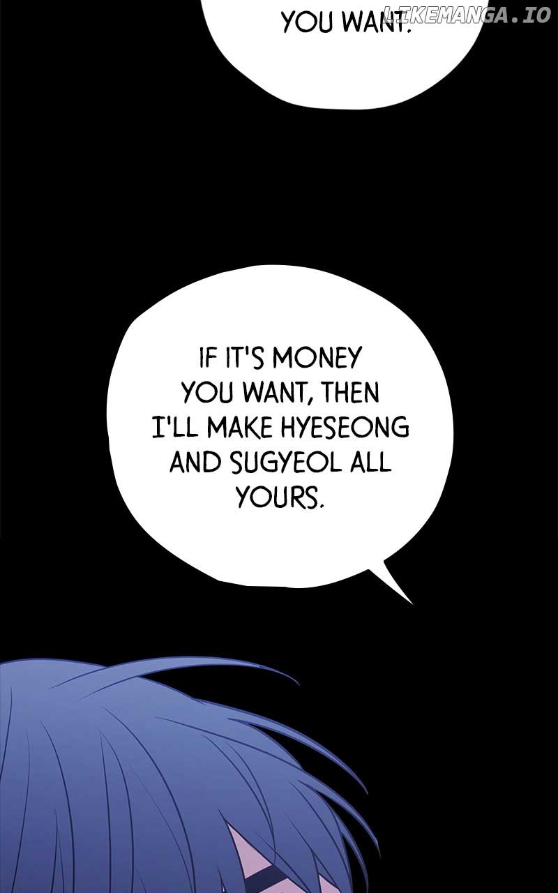 Throw the Trash in the Trash cane Chapter 83 401 013