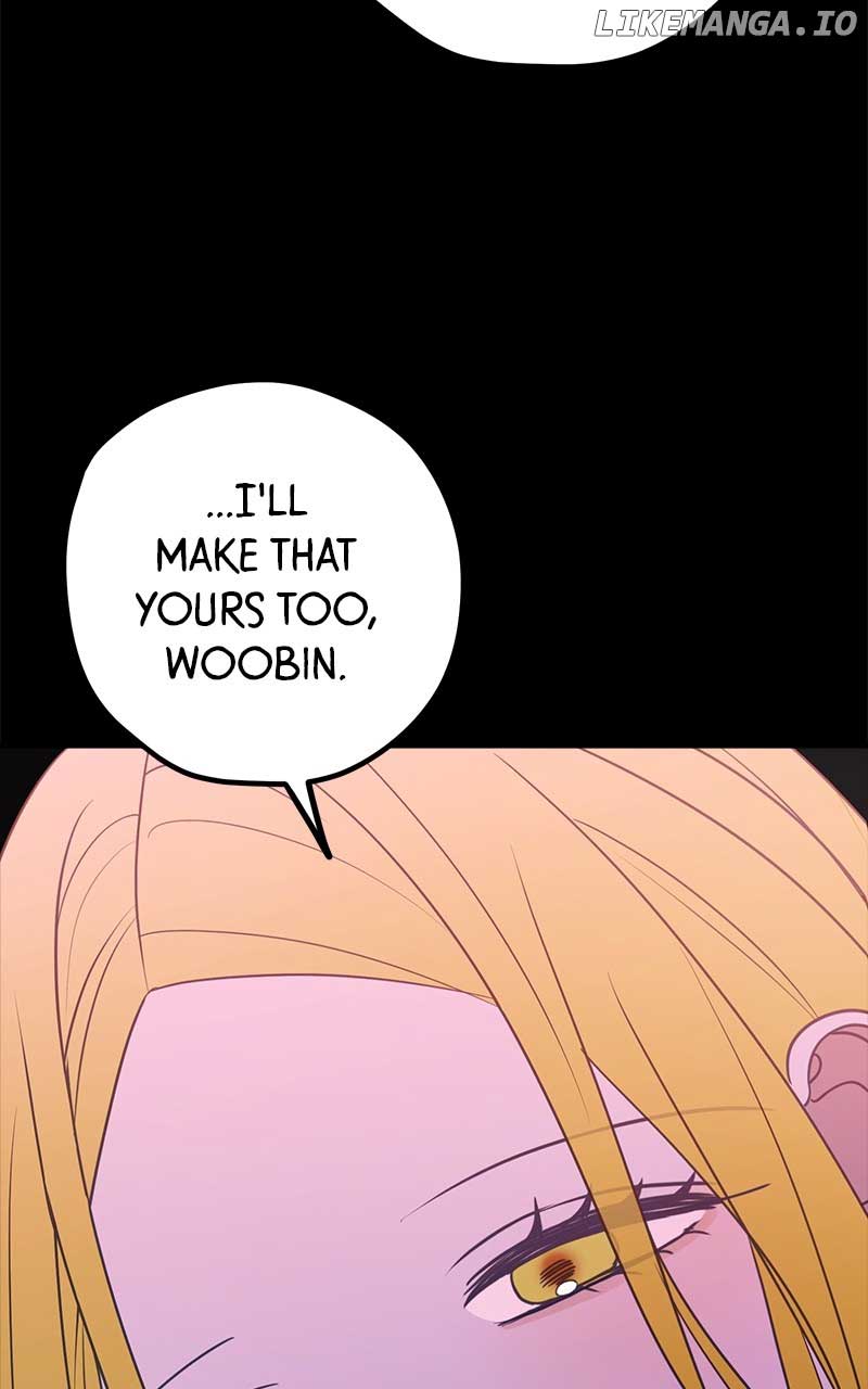 Throw the Trash in the Trash cane Chapter 83 403 015