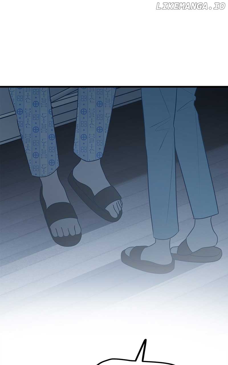 Throw the Trash in the Trash cane Chapter 83 415 027