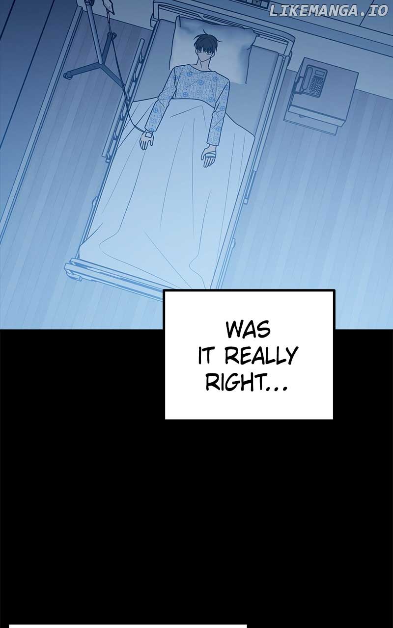 Throw the Trash in the Trash cane Chapter 83 418 030