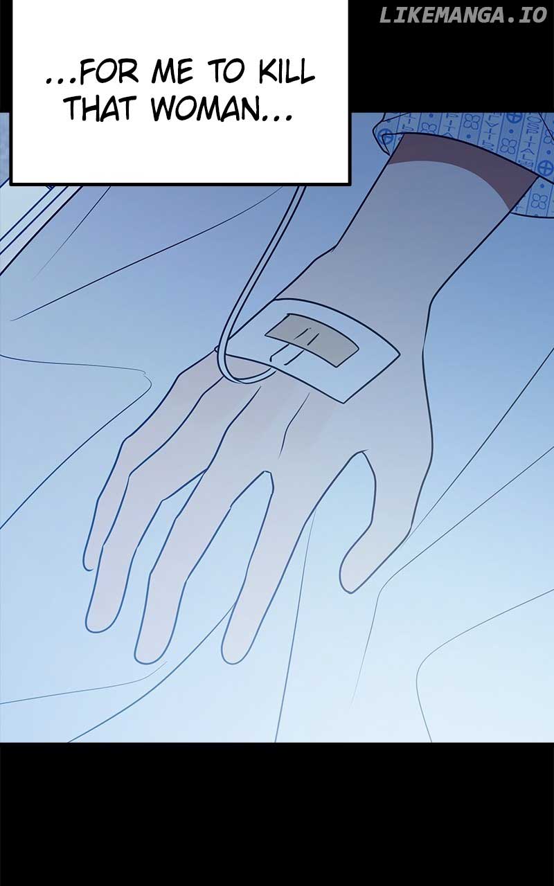 Throw the Trash in the Trash cane Chapter 83 419 031