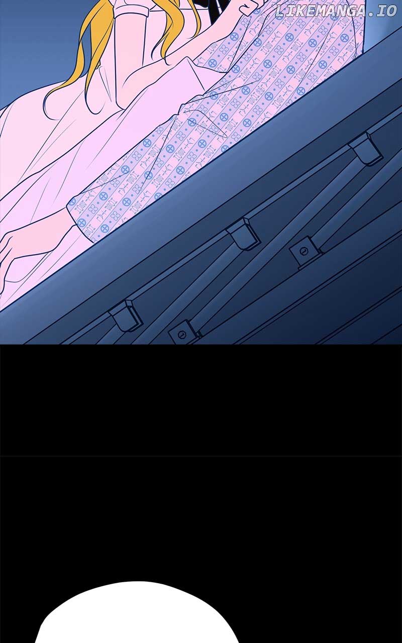 Throw the Trash in the Trash cane Chapter 83 421 033