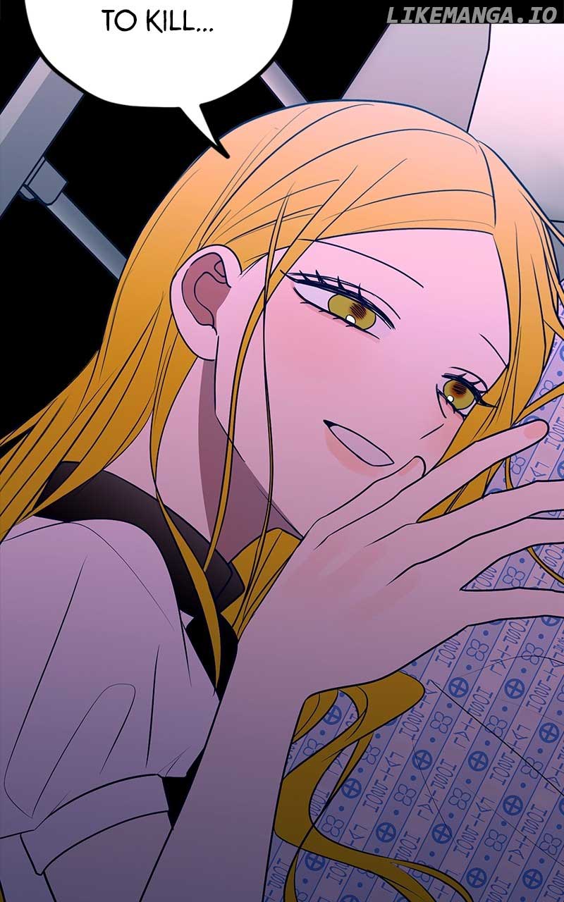 Throw the Trash in the Trash cane Chapter 83 424 036