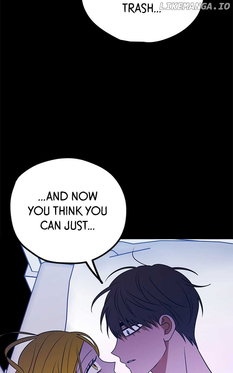 Throw the Trash in the Trash cane Chapter 83 427 039