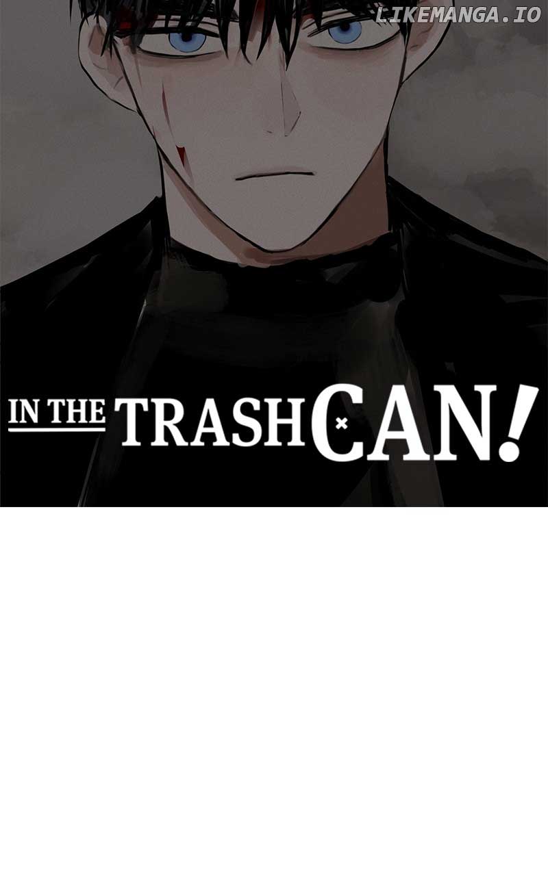 Throw the Trash in the Trash cane Chapter 83 435 047
