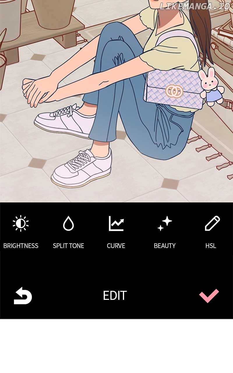 Throw the Trash in the Trash cane Chapter 83 437 049