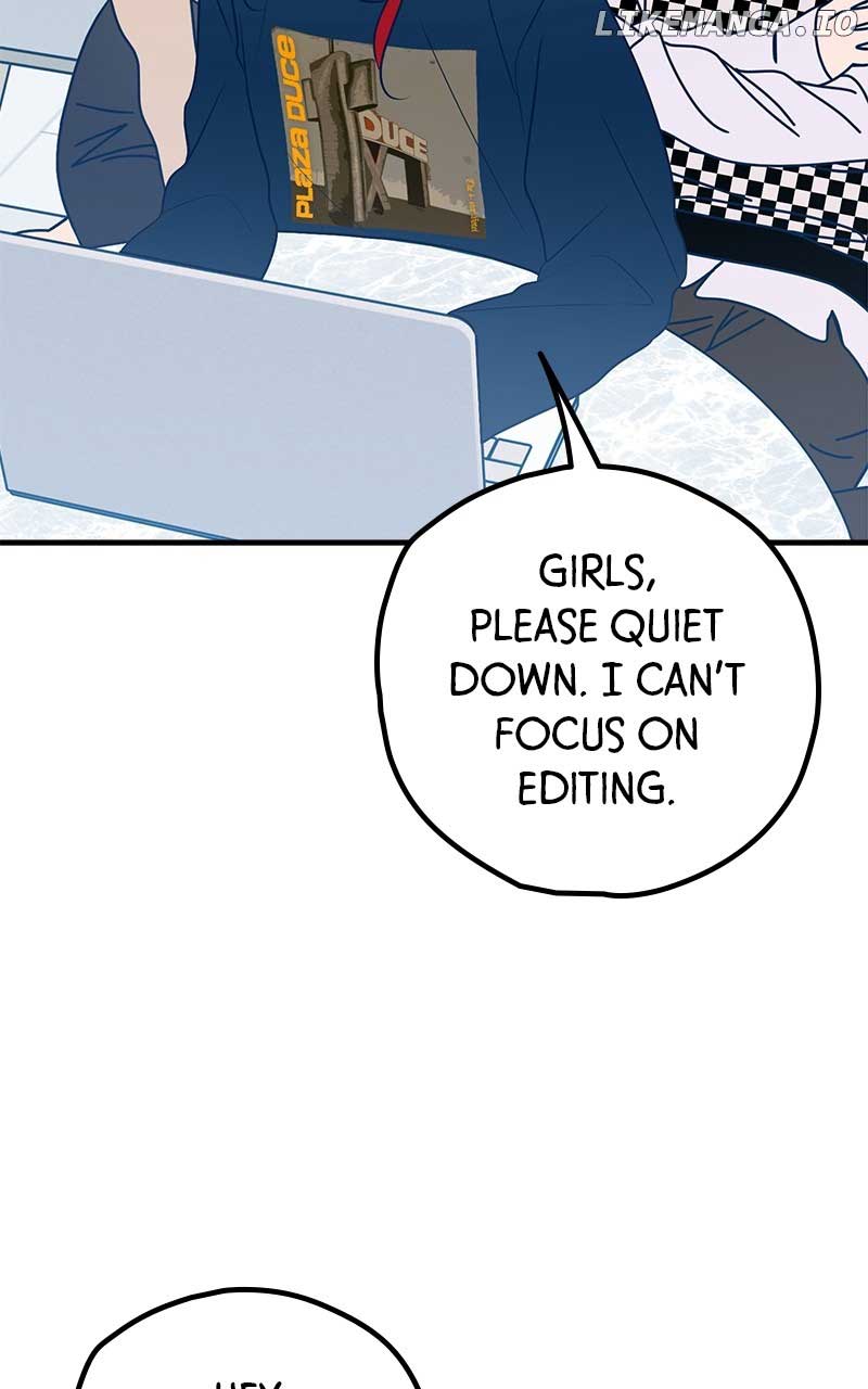 Throw the Trash in the Trash cane Chapter 83 439 051