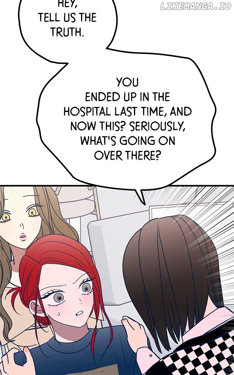 Throw the Trash in the Trash cane Chapter 83 440 052