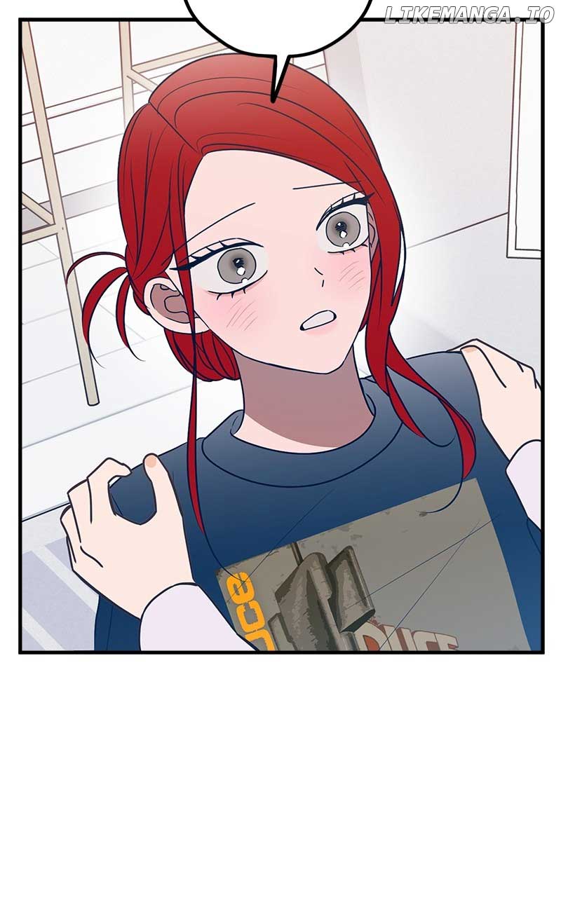 Throw the Trash in the Trash cane Chapter 83 442 054