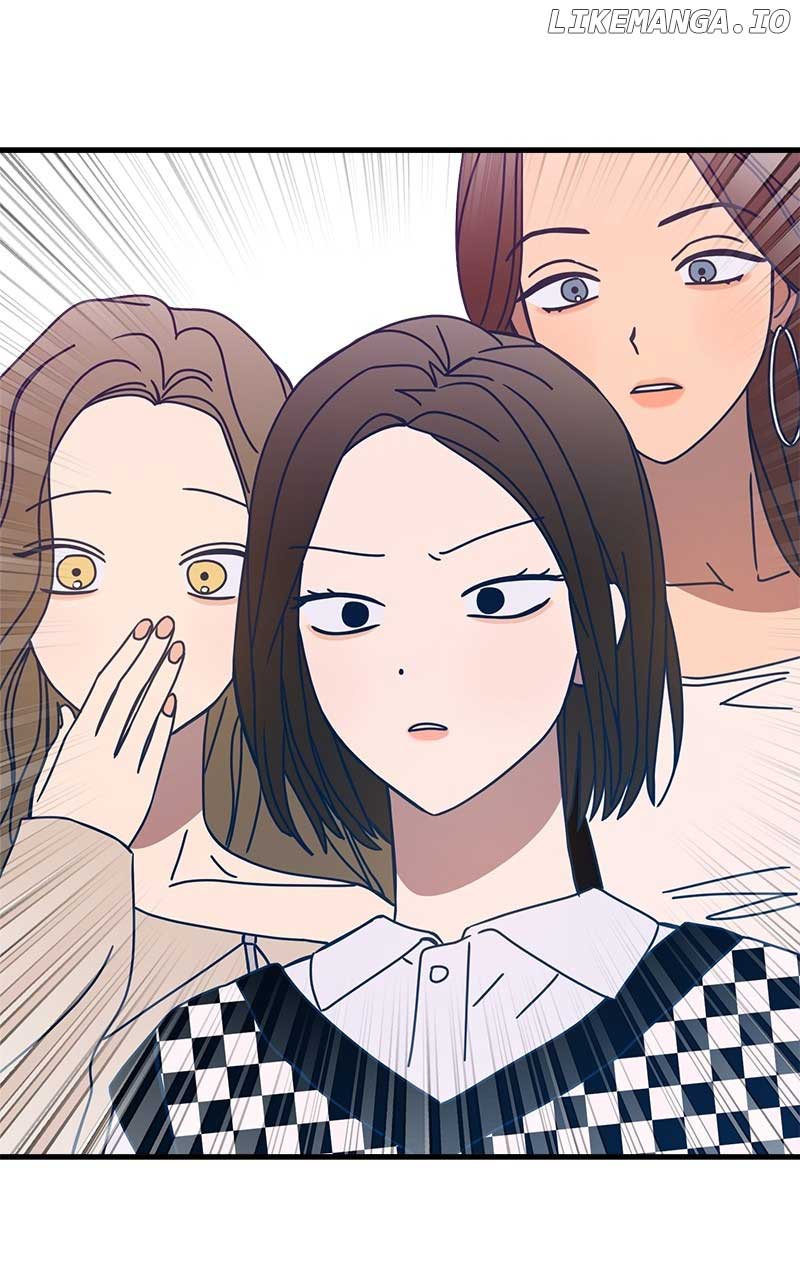 Throw the Trash in the Trash cane Chapter 83 443 055