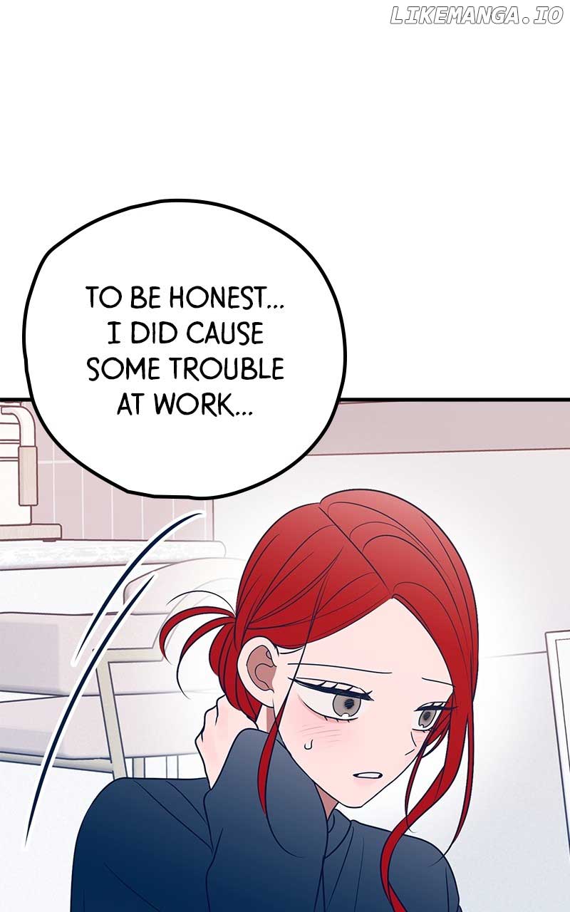 Throw the Trash in the Trash cane Chapter 83 444 056