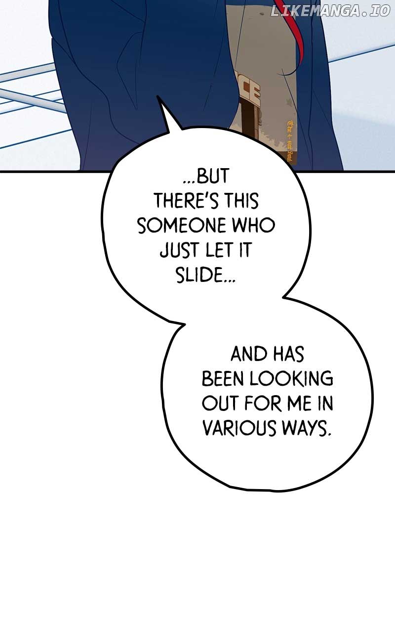 Throw the Trash in the Trash cane Chapter 83 445 057