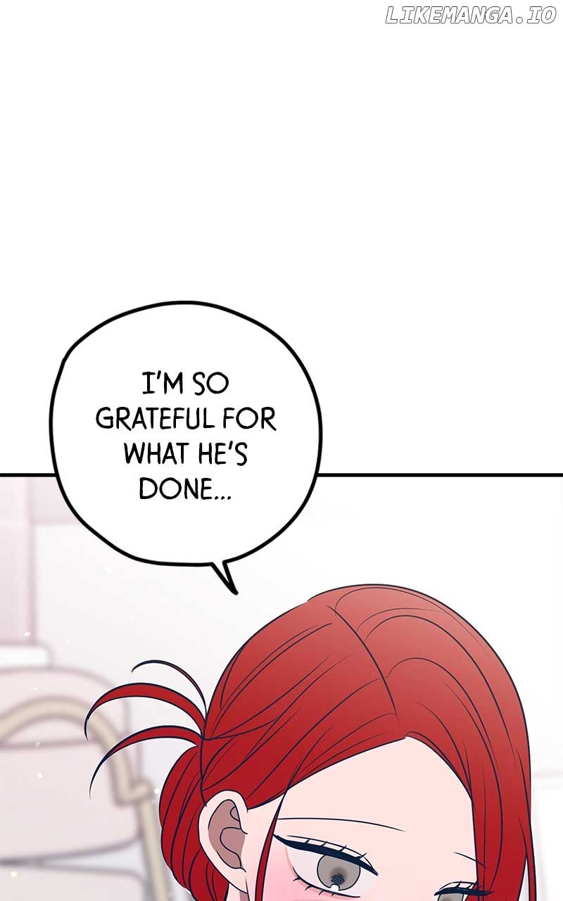 Throw the Trash in the Trash cane Chapter 83 446 058