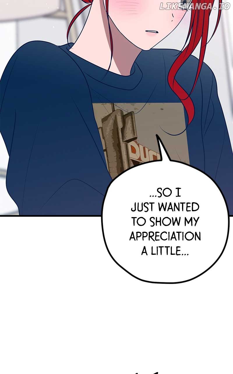 Throw the Trash in the Trash cane Chapter 83 447 059