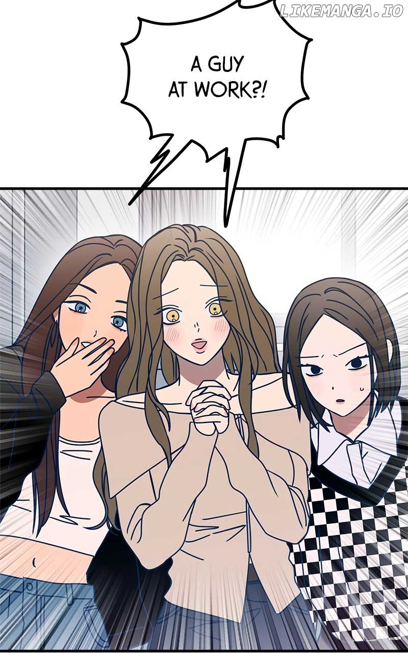 Throw the Trash in the Trash cane Chapter 83 448 060