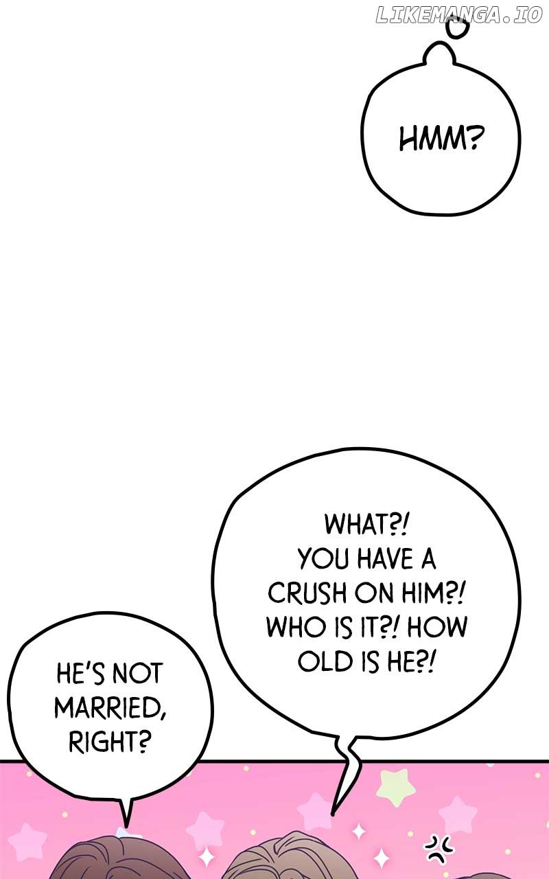 Throw the Trash in the Trash cane Chapter 83 449 061