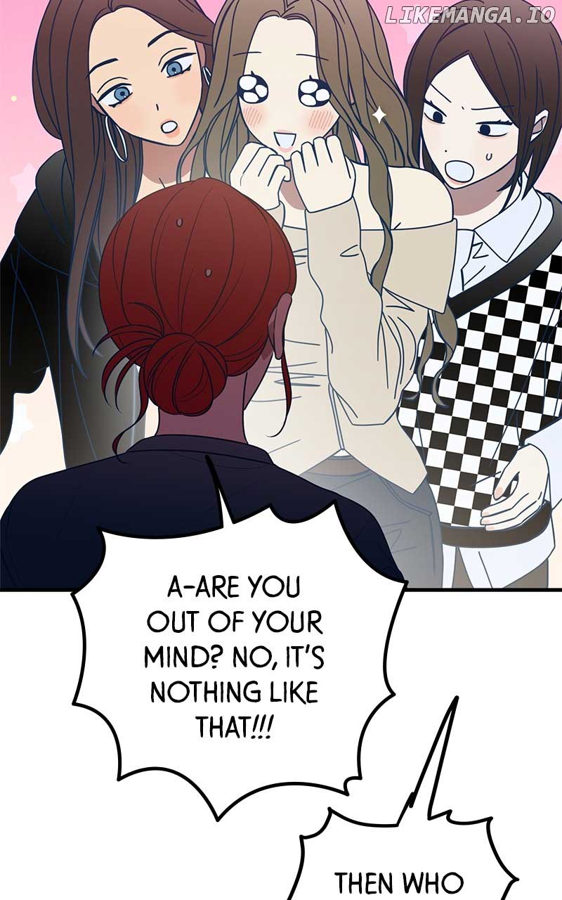 Throw the Trash in the Trash cane Chapter 83 450 062