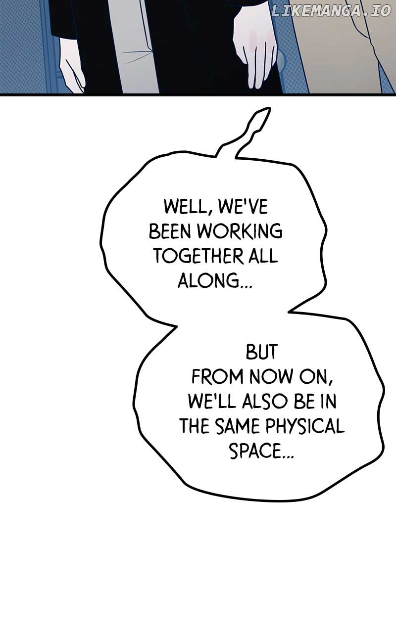 Throw the Trash in the Trash cane Chapter 83 455 067