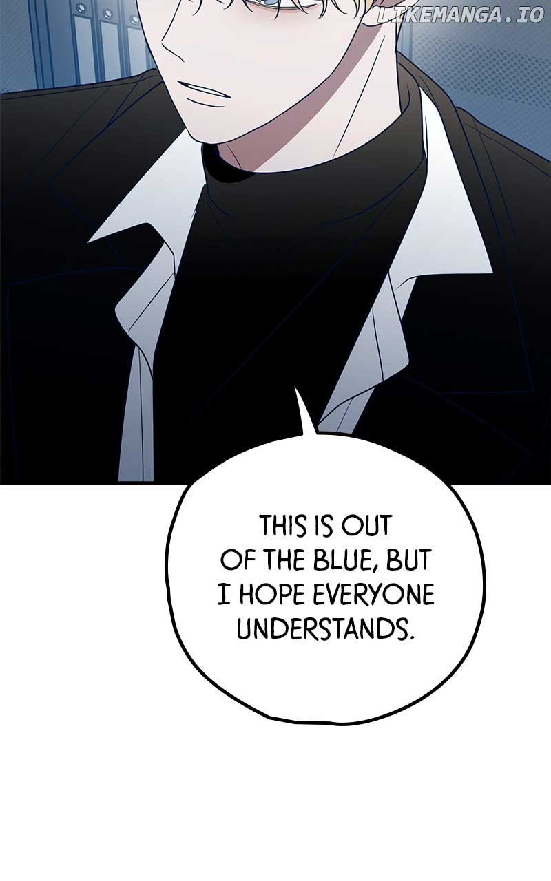 Throw the Trash in the Trash cane Chapter 83 457 069