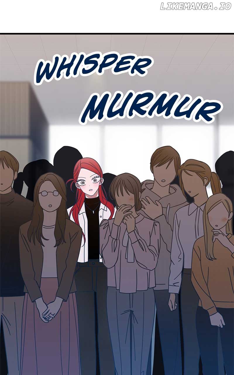 Throw the Trash in the Trash cane Chapter 83 458 070