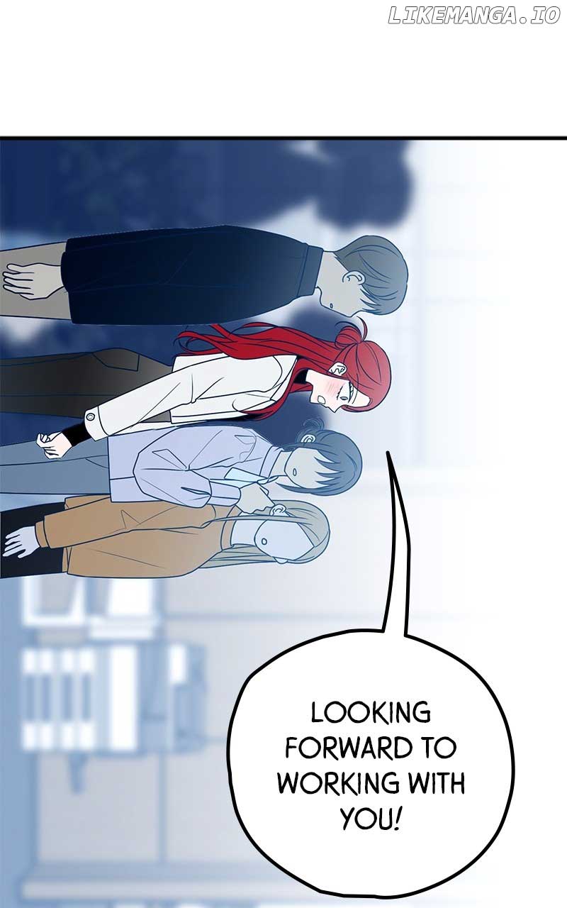 Throw the Trash in the Trash cane Chapter 83 461 073