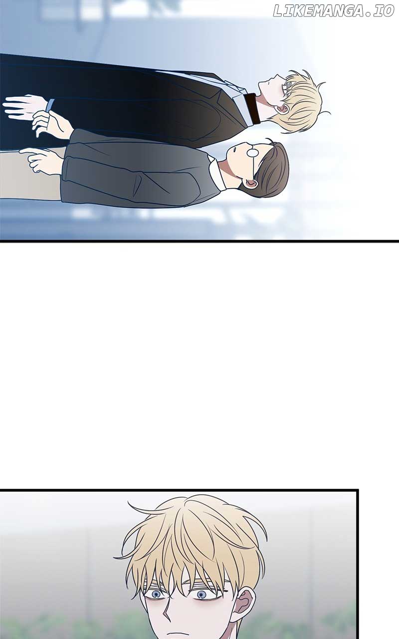 Throw the Trash in the Trash cane Chapter 83 462 074