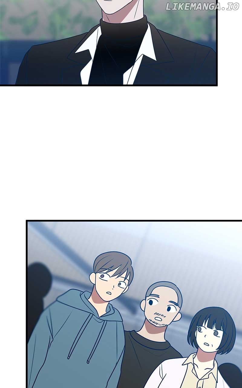 Throw the Trash in the Trash cane Chapter 83 463 075