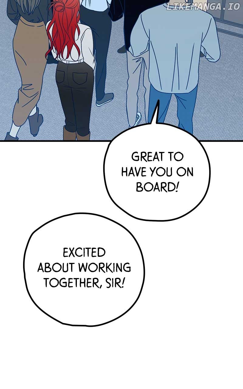 Throw the Trash in the Trash cane Chapter 83 465 077