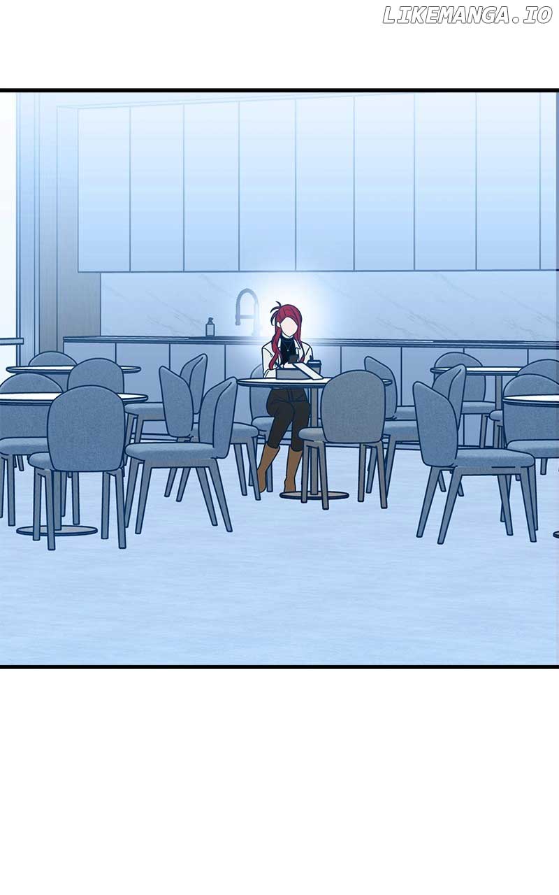 Throw the Trash in the Trash cane Chapter 83 467 079