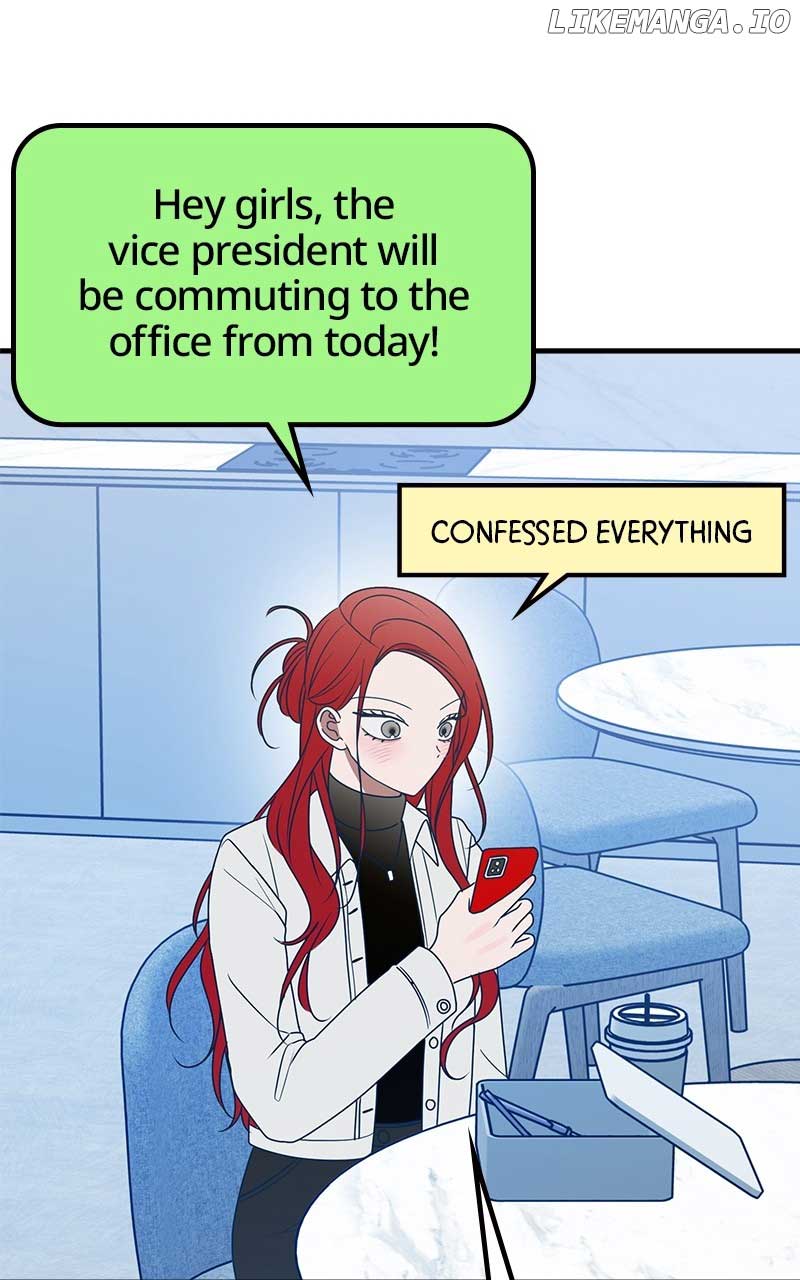 Throw the Trash in the Trash cane Chapter 83 468 080