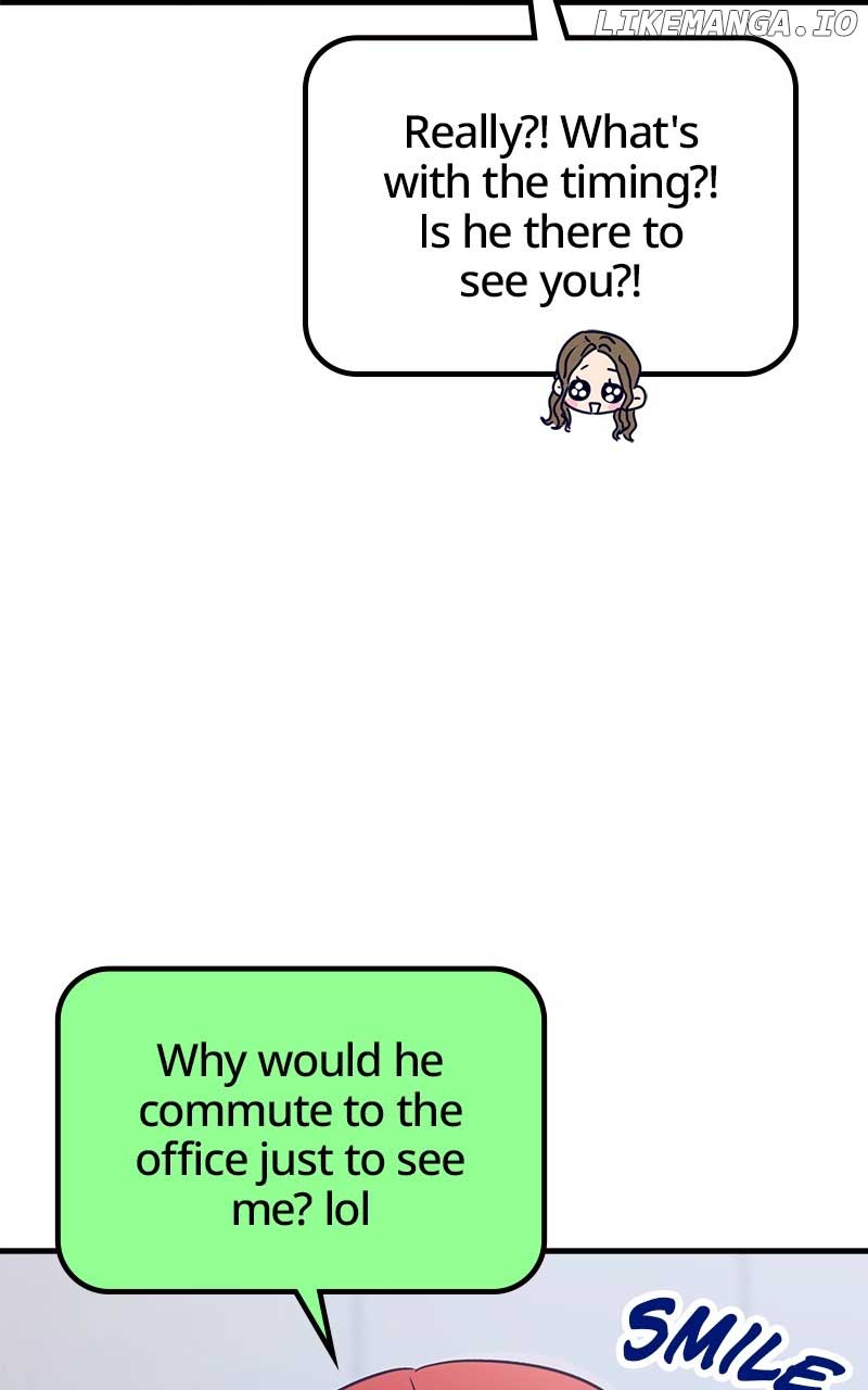 Throw the Trash in the Trash cane Chapter 83 469 081