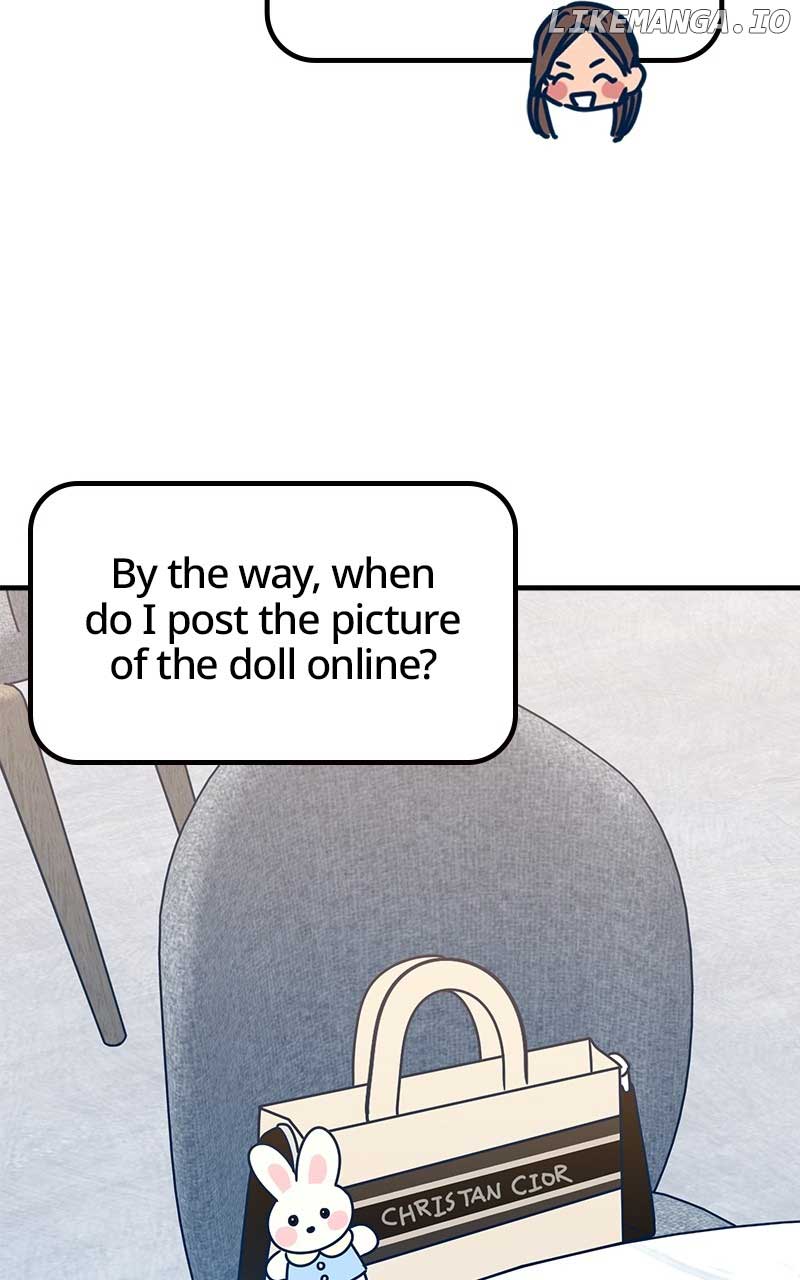 Throw the Trash in the Trash cane Chapter 83 471 083