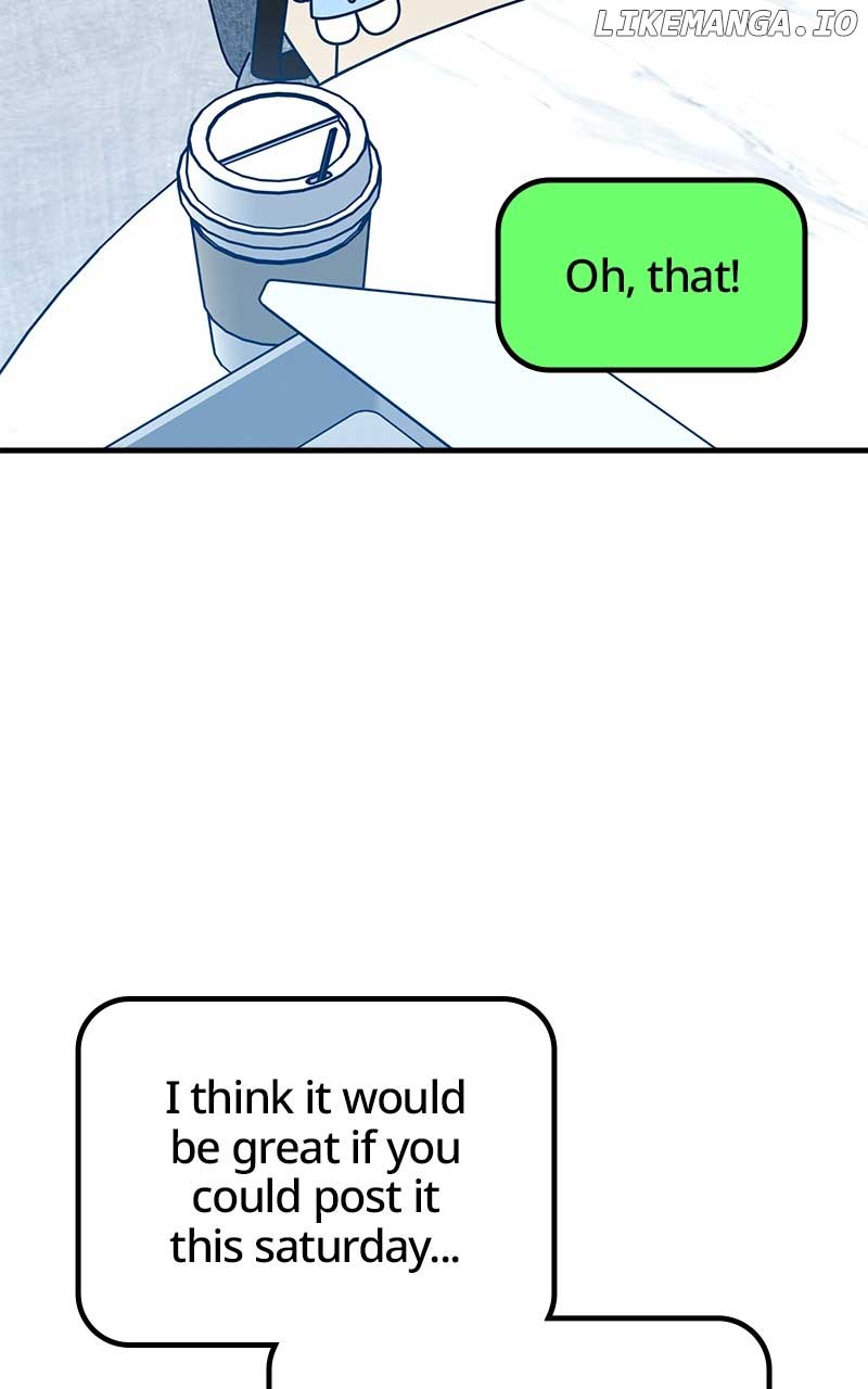 Throw the Trash in the Trash cane Chapter 83 472 084